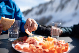 assiette valaisanne