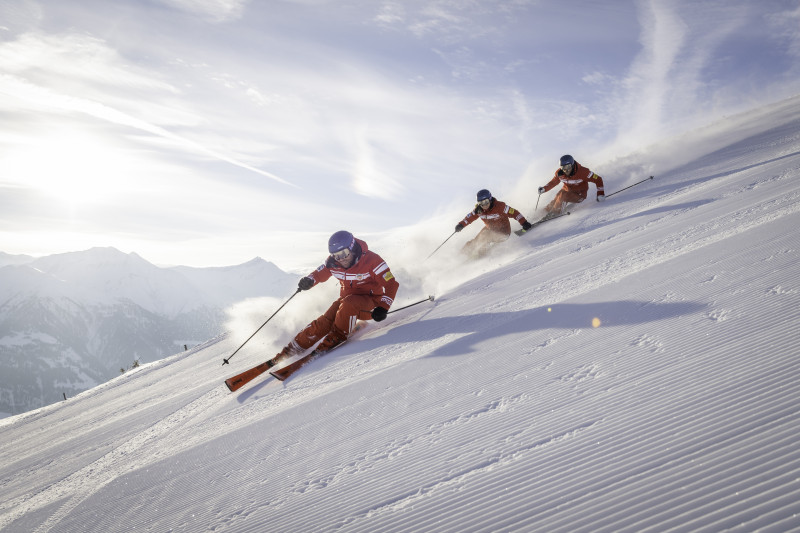 Ecole suisse de ski image