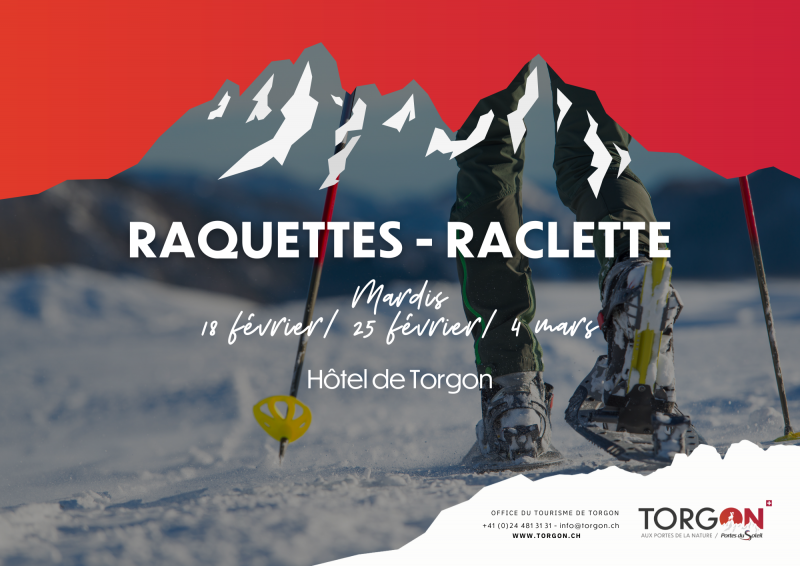 Raquettes-Raclettes_Torgon