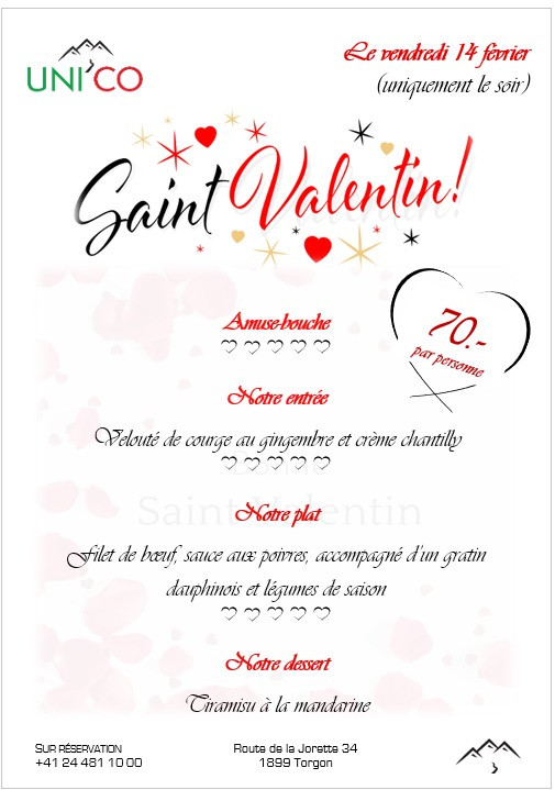 Menu Saint-Valentin_Torgon